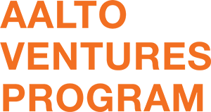 Aalto Ventures Program