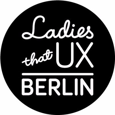 ladies that ux